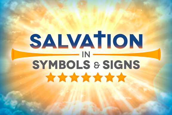 Salvation in Symbols and Signs Panelists
